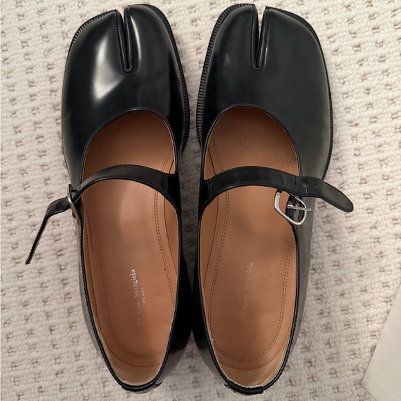 Maison Martin Margiela Maryjane’s - Picture 2 of 9